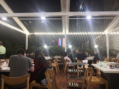 大堂-玉林串串香(九号天地店)