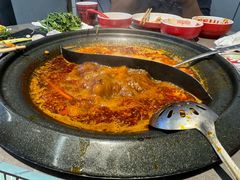 -生活如沸·顺德水牛奶火锅(大学路店)