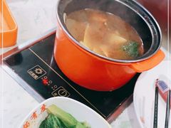 -食上东新街美食街区(民乐新都会店)