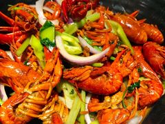 -曹掌柜小酒馆烧烤集团(宾川路店)