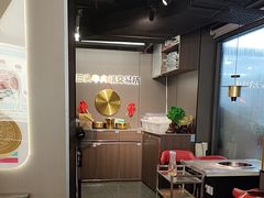 -三头牛·潮汕牛肉生蚝火锅 (夏湾店)