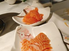 -领鲜活海鲜榴莲自助火锅(东门店)