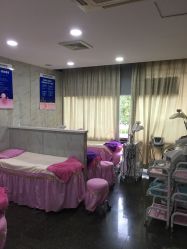 -痘院士祛痘美容皮肤管理