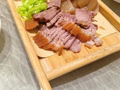 -锦绣金山人家(友谊店)