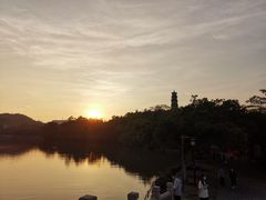 -惠州泗洲塔