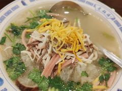 -老雒阳面馆·水席·洛阳菜(王城路店)