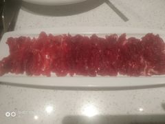 -九府羊·鲜羊火锅·烤串(新华路店)