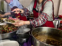 -好成财牛排馆(涂门街总店)