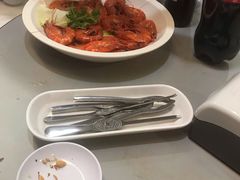 -珍宝海鲜(东海岸海鲜中心)