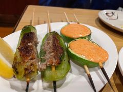 -福烤锦花(长乐路店)