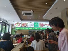 -素满香·素食自助餐(苏州·临顿路店)