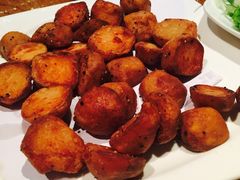 -万藏·荞麦酒房BANKURA JAPANESE SOBA KITCHEN(长乐路店)