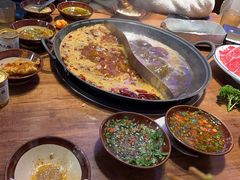 -楠火锅(昆山金鹰店)