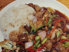 -飨府.老淮面馆.自营(清河路店)