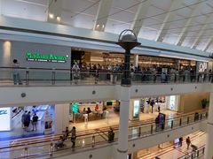 -关夫人餐厅(KLCC阳光广场店)