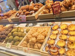 -西树泡芙(湖滨银泰in77B区店)