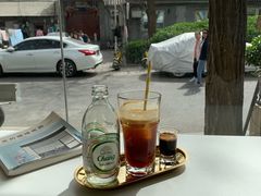 -五进制 Coffee Shop