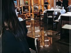 大堂-四季民福烤鸭店(望京旺角店)