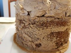 -红宝石·鲜奶小方·海派西点房(南丹店)