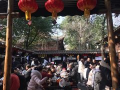 -文庙广场小吃一条街