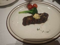 -马克西姆俄罗斯餐厅(通亚街店)