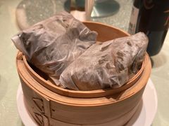 -衡山汇·高级粤菜(霄云路店)