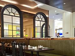-城南往事·鲁菜·烤鸭(世茂宽厚里·大明湖店)