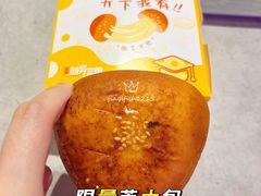 芝士包-麦当劳(宾水西道店)
