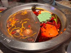 -大龙燚火锅(太古里店)