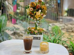 -1/4 ONE QUARTER COFFEE LAB(朝阳大悦城店)