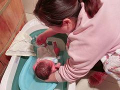-田螺阿姨自营月嫂·育儿嫂(高新店)