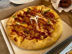 -必胜客(余姚五彩城店PH店)