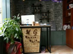 -MG Style Salon