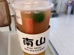 -赵总请喝茶(海岸城店)