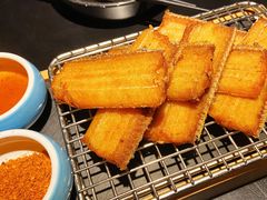 -老头儿油爆虾·1987杭州烟火味(湖滨银泰in77D区店)