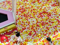 -深圳龙华星河COCO City(民治店)