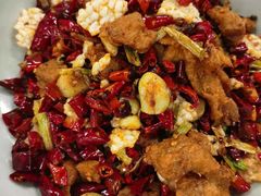 -滨河味道(北大街店)