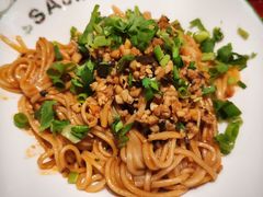 宜宾燃面-撒椒·四川江湖菜(大族广场店)
