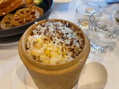 -若蘭慈·无国界素食料理(欢乐海岸店)