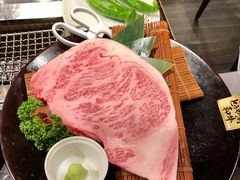 -俺的焼肉(銀座9丁目店)