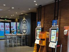 -汉堡王(上海凌云壹街坊店)