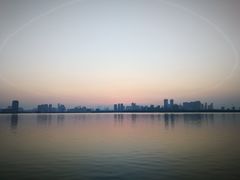 -南昌青山湖风景区