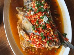 -丰乐餐厅·始于1999·本地老字号