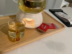 -春树下·树屋花房西餐厅(罍街AS1980店)