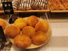 -分子跳动鲜活面包(五一大道店)