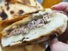 -子午路张记肉夹馍(翠华路店)
