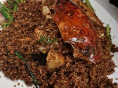 -喜记避风塘炒辣蟹(旗舰店)