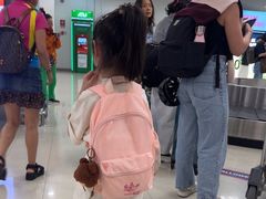 -尚泰清迈机场购物中心