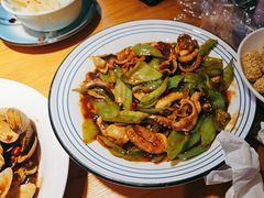 -倍儿美海鲜排挡·非遗海鲜蒸饺(洋货店)