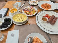 -食间牛排(湖西路店)